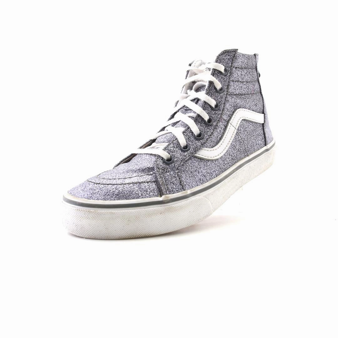 VANS SK8-HI Vans casual shoe snapshots