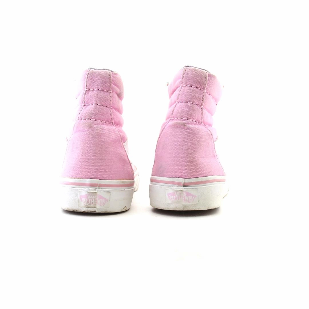 VANS SK8-HI Vans casual shoe snapshots