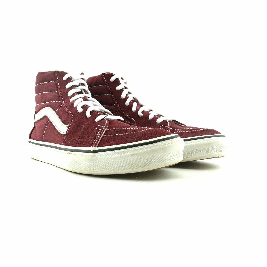 VANS SK8 HI Vans casual shoe snapshots