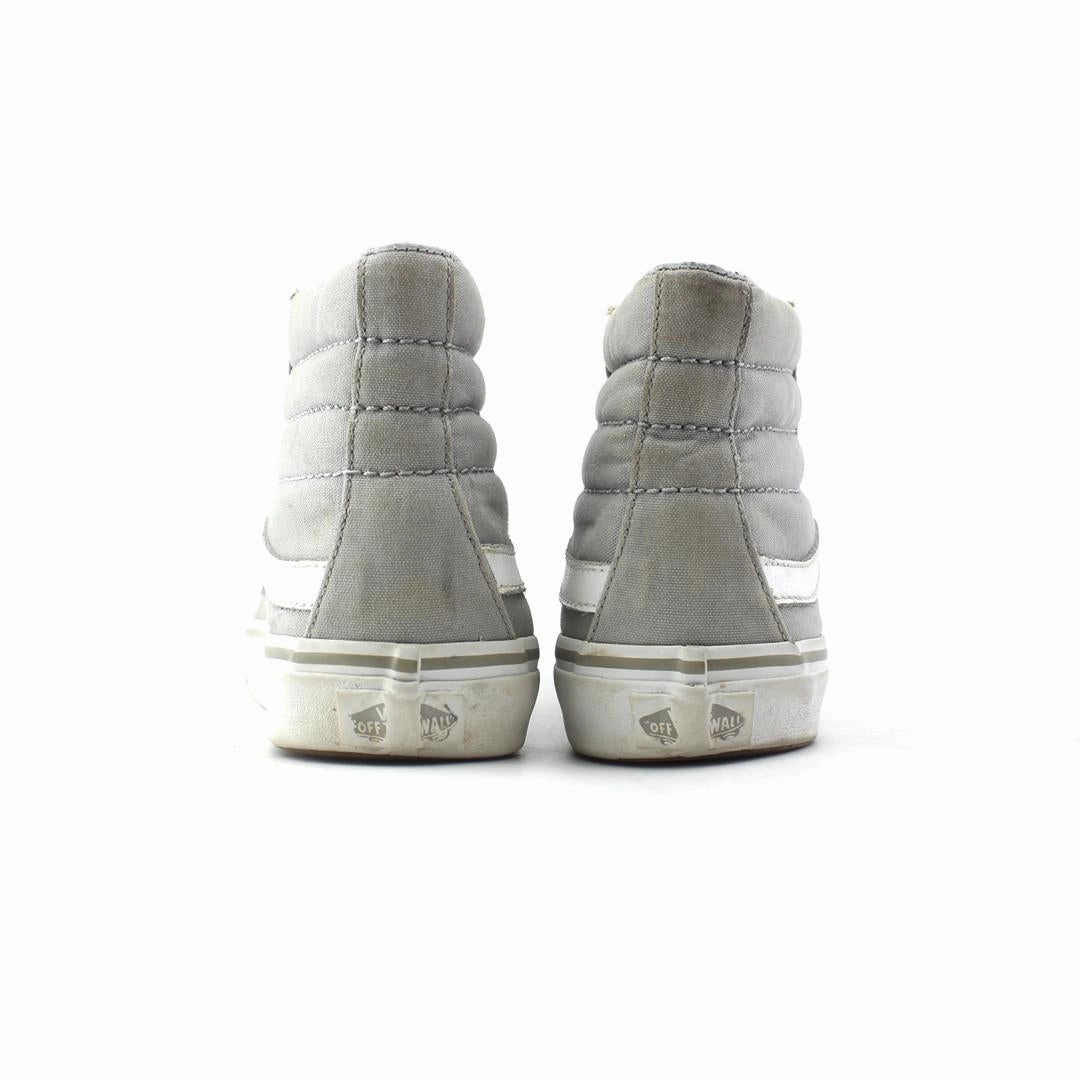 VANS SK8-HI Vans casual shoe snapshots