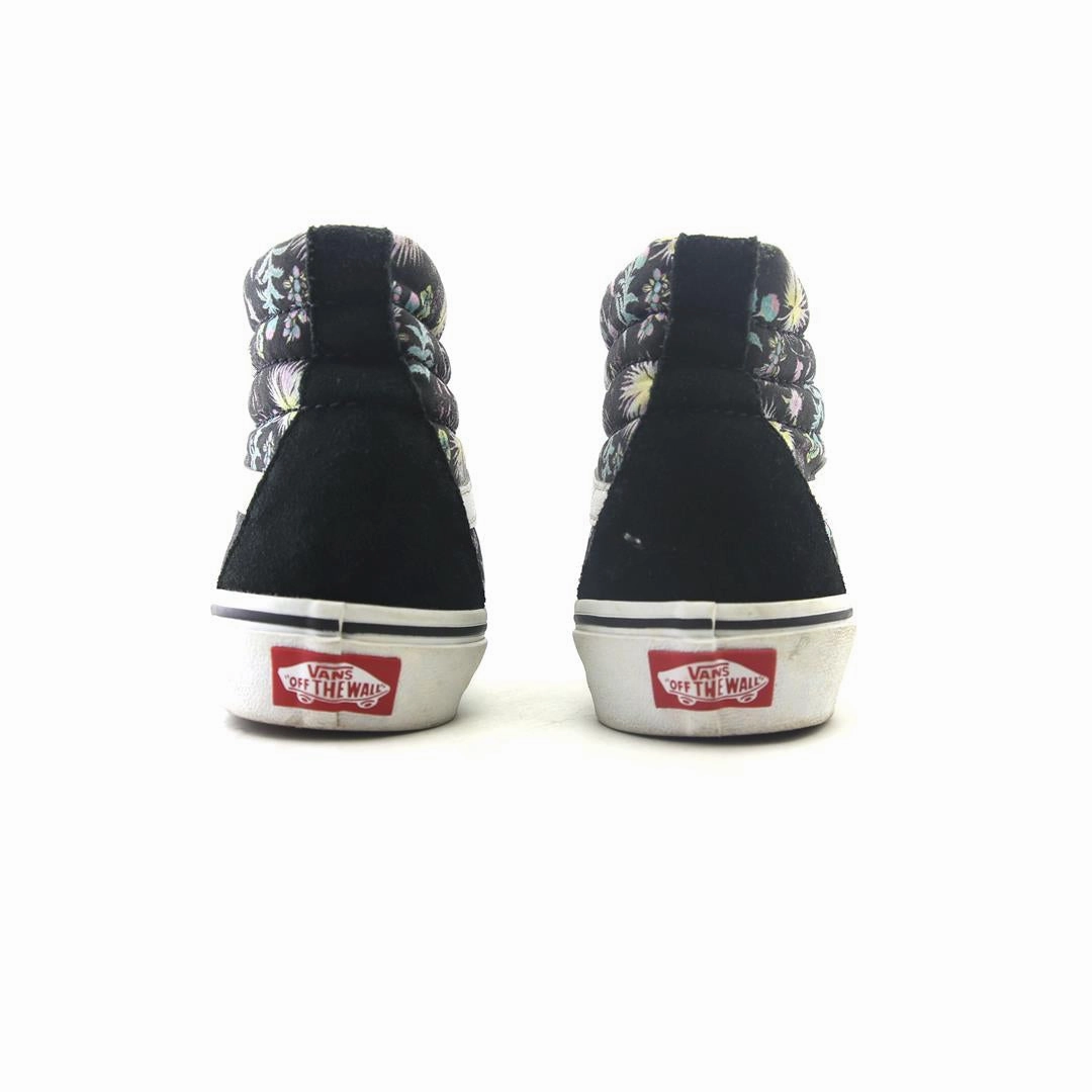 VANS SK8-HI Vans casual shoe snapshots