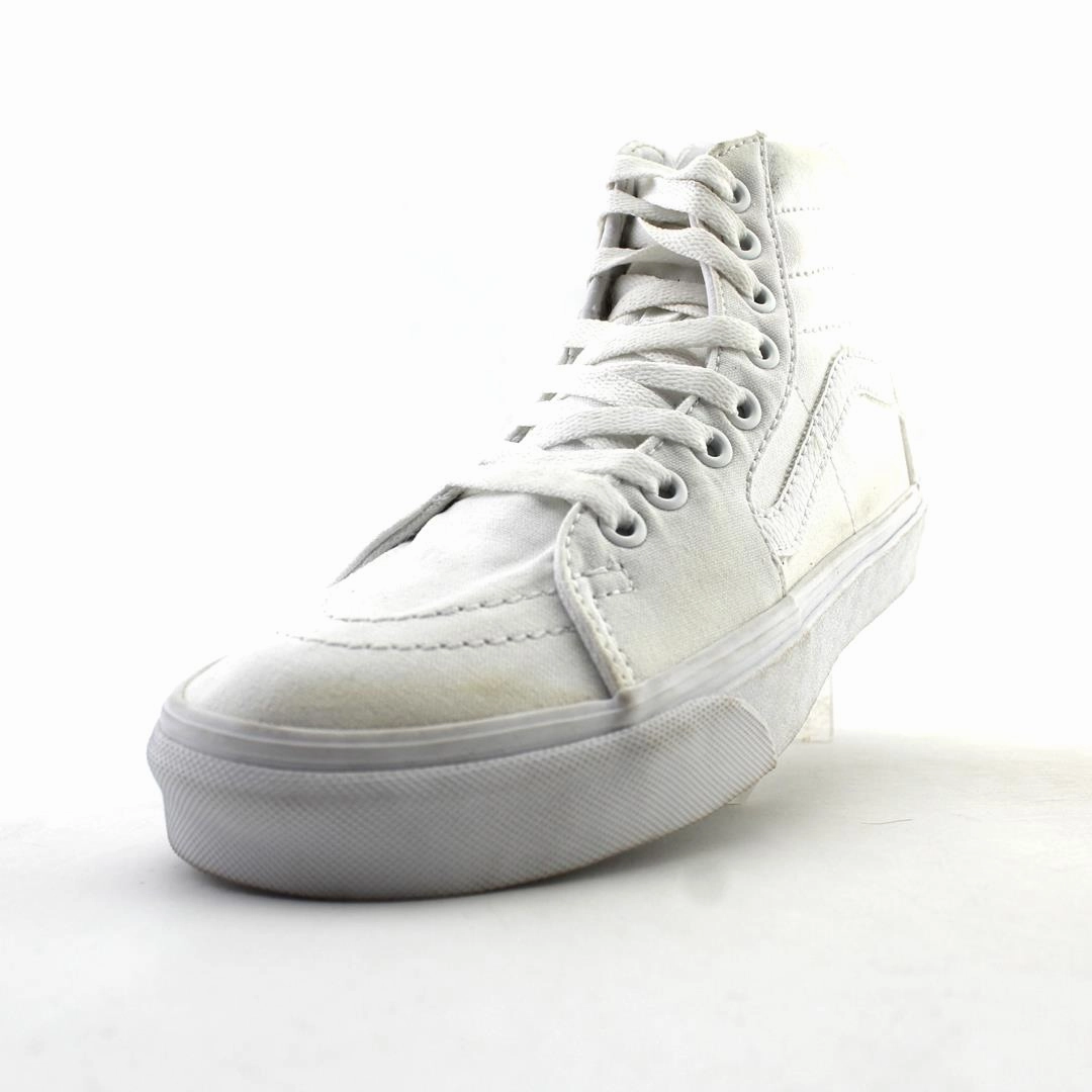 VANS SK8-HI Vans casual shoe snapshots