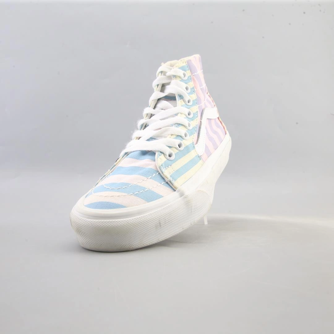 VANS SK8-HI Vans casual shoe snapshots