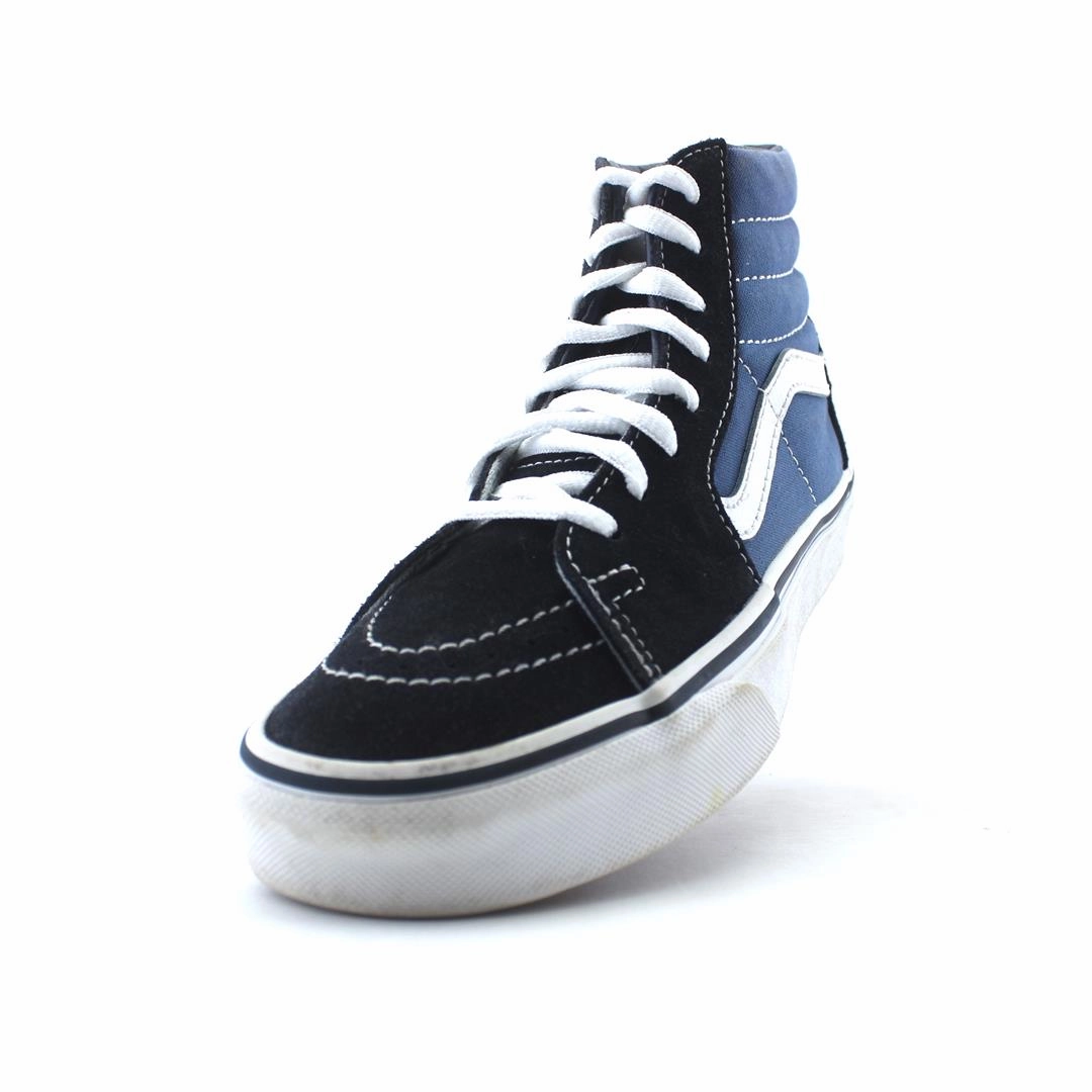 VANS SK8-HI Vans casual shoe snapshots