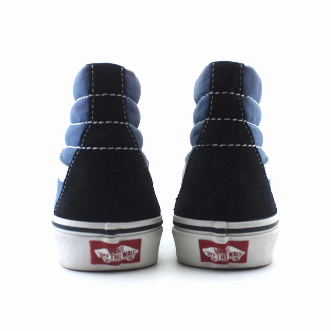 VANS SK8-HI Vans casual shoe snapshots