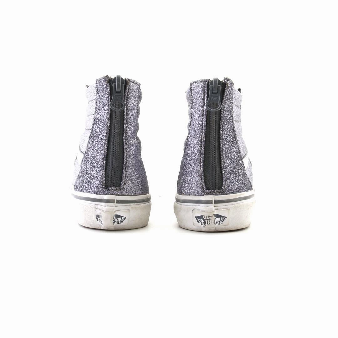VANS SK8-HI Vans casual shoe snapshots
