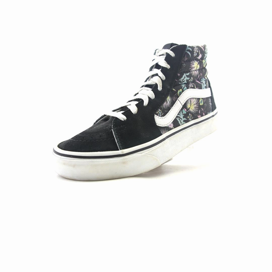 VANS SK8-HI Vans casual shoe snapshots