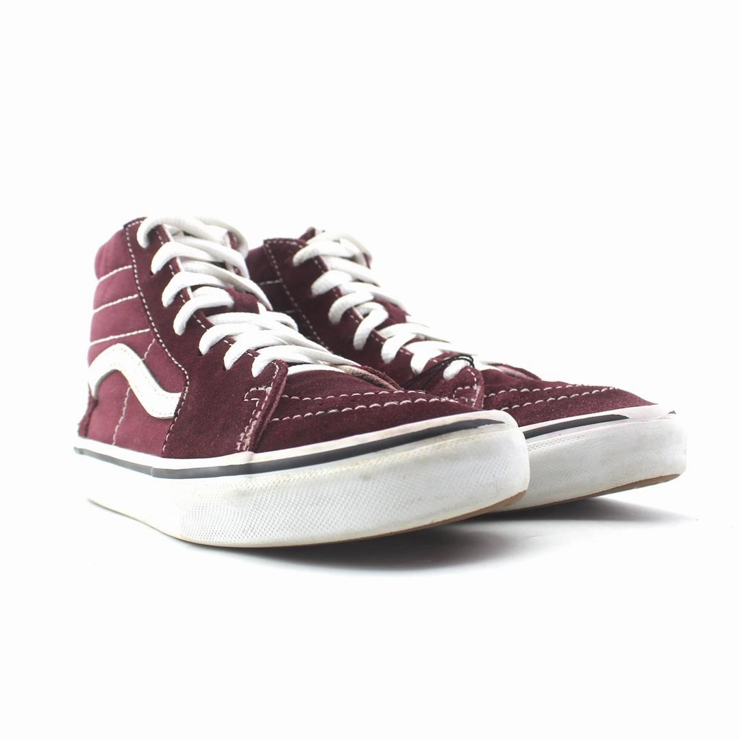 VANS SK8 HI Vans casual shoe snapshots