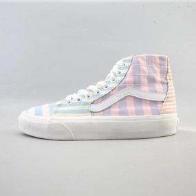 VANS SK8-HI Vans retro-inspired footwear styles