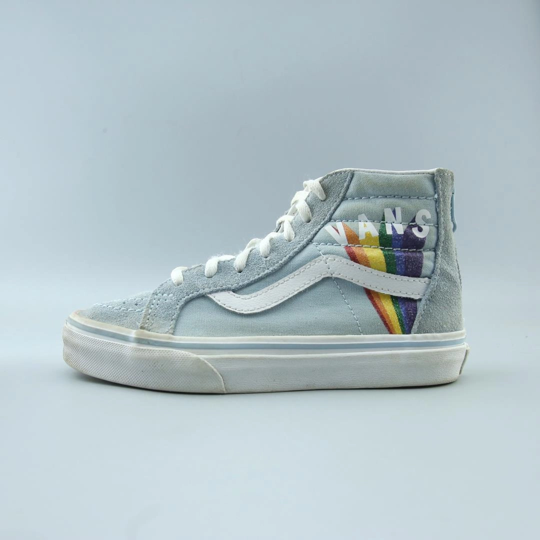 VANS SK8-HI Vans casual streetwear sneakers