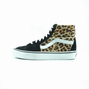 VANS SK8-HI Vans casual streetwear sneakers