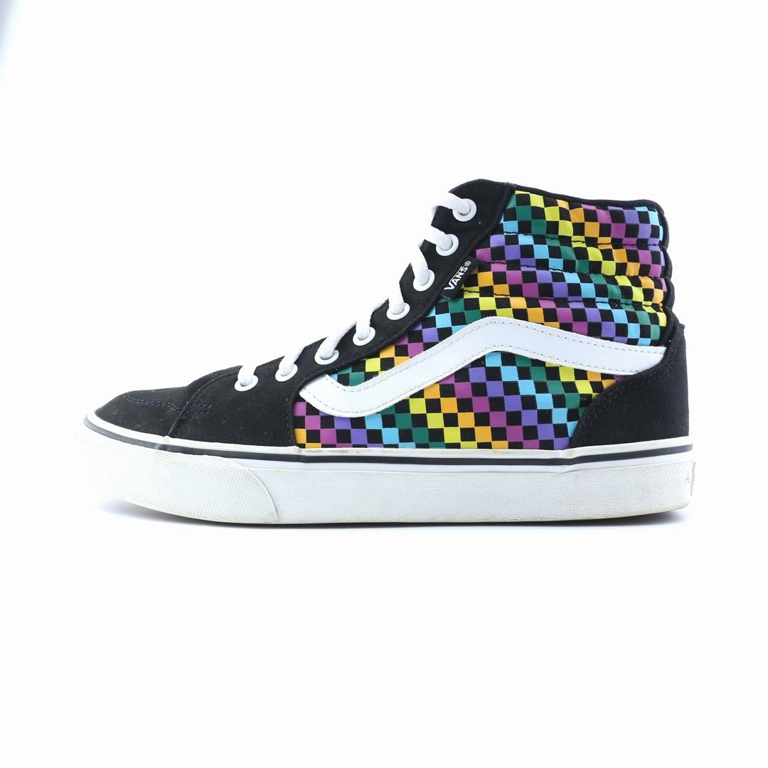 VANS SK8-HI Vans casual streetwear sneakers