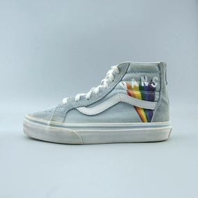 VANS SK8-HI Vans casual streetwear sneakers