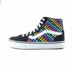 VANS SK8-HI Vans casual streetwear sneakers