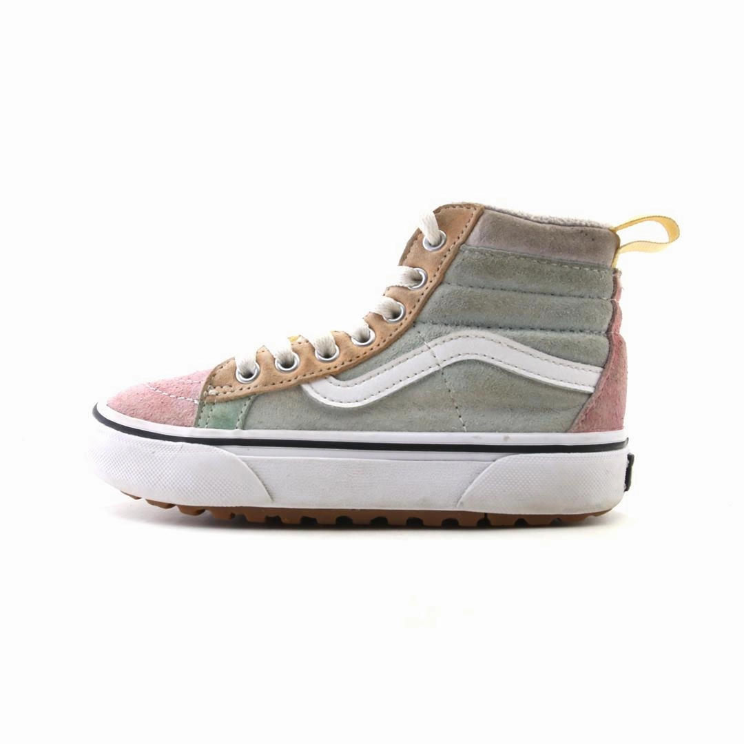 VANS SK8-HI Vans casual streetwear sneakers