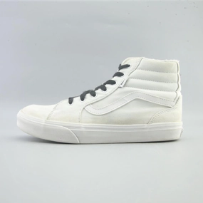 VANS SK 8 HI Vans retro-inspired footwear styles