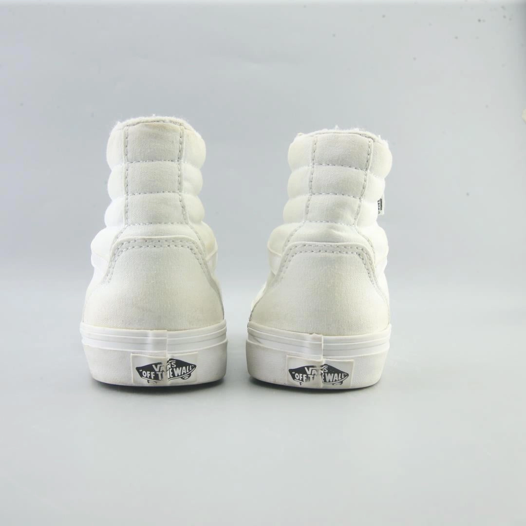 VANS SK 8 HI Vans casual shoe snapshots