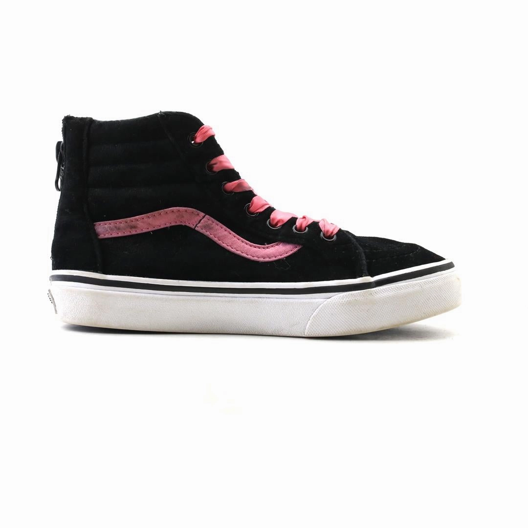 VANS SK 8 HI Vans casual shoe snapshots