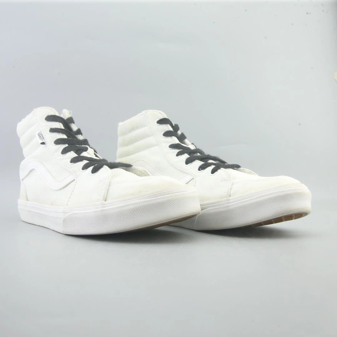 VANS SK 8 HI Vans casual shoe snapshots