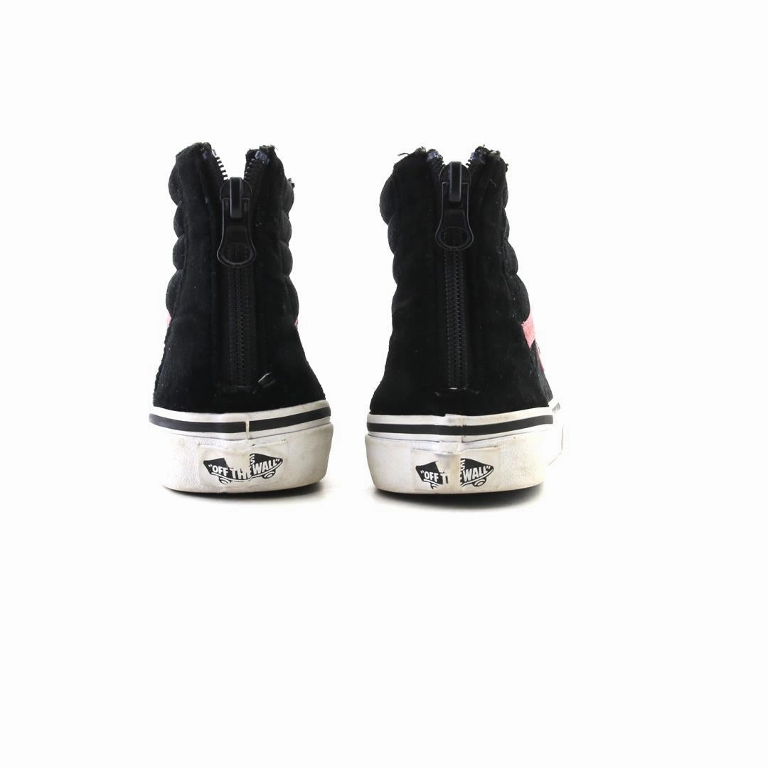 VANS SK 8 HI Vans casual shoe snapshots