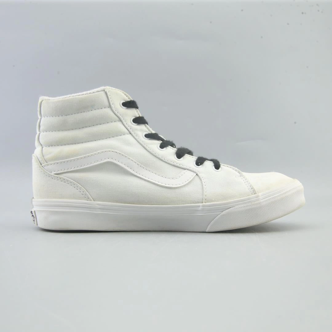 VANS SK 8 HI Vans casual shoe snapshots