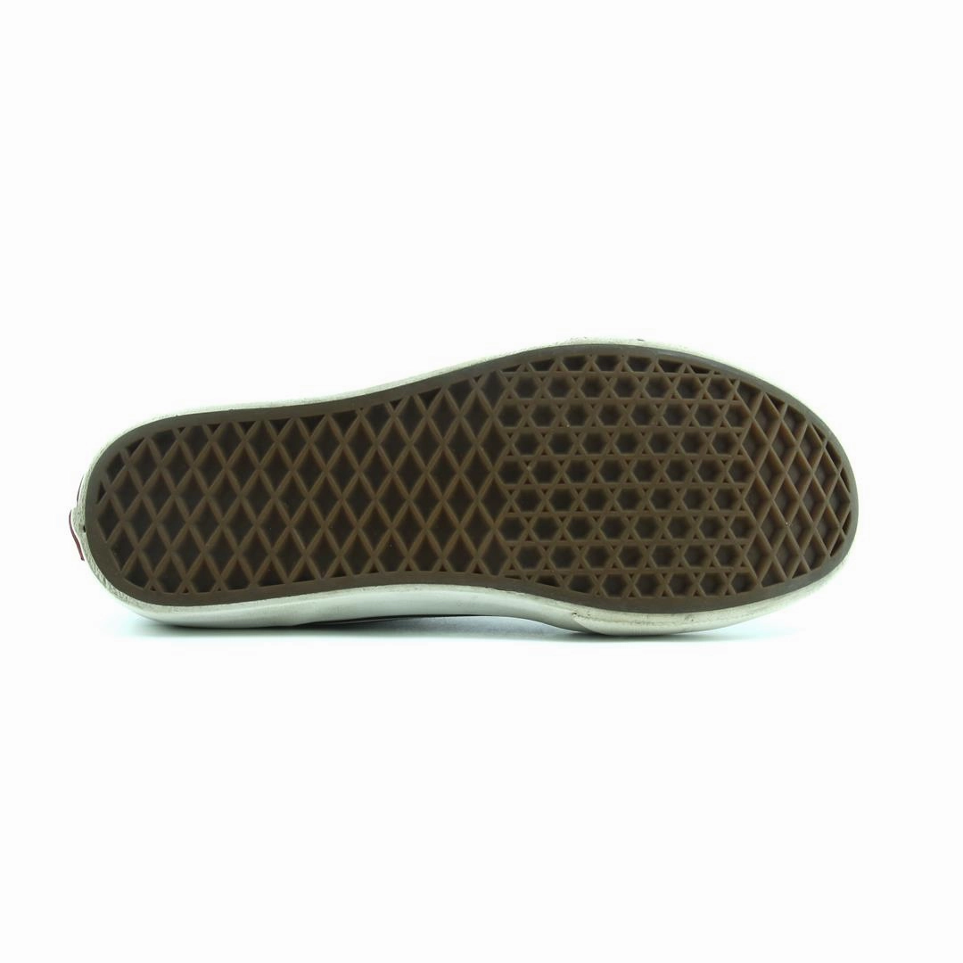 VANS SK 8 HI Vans skate shoe imagery
