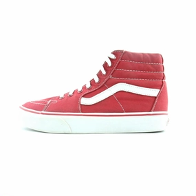 VANS SK 8 HI Vans casual streetwear sneakers