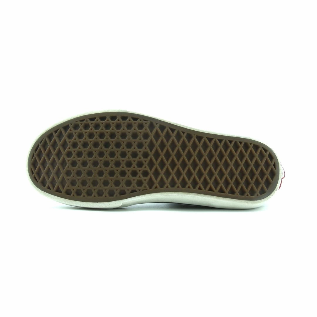 VANS SK 8 HI Vans skate shoe imagery