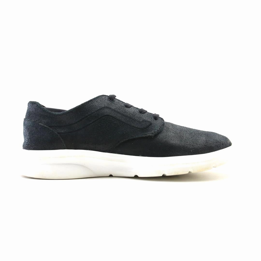 VANS ULTRA CUSH Vans casual shoe snapshots