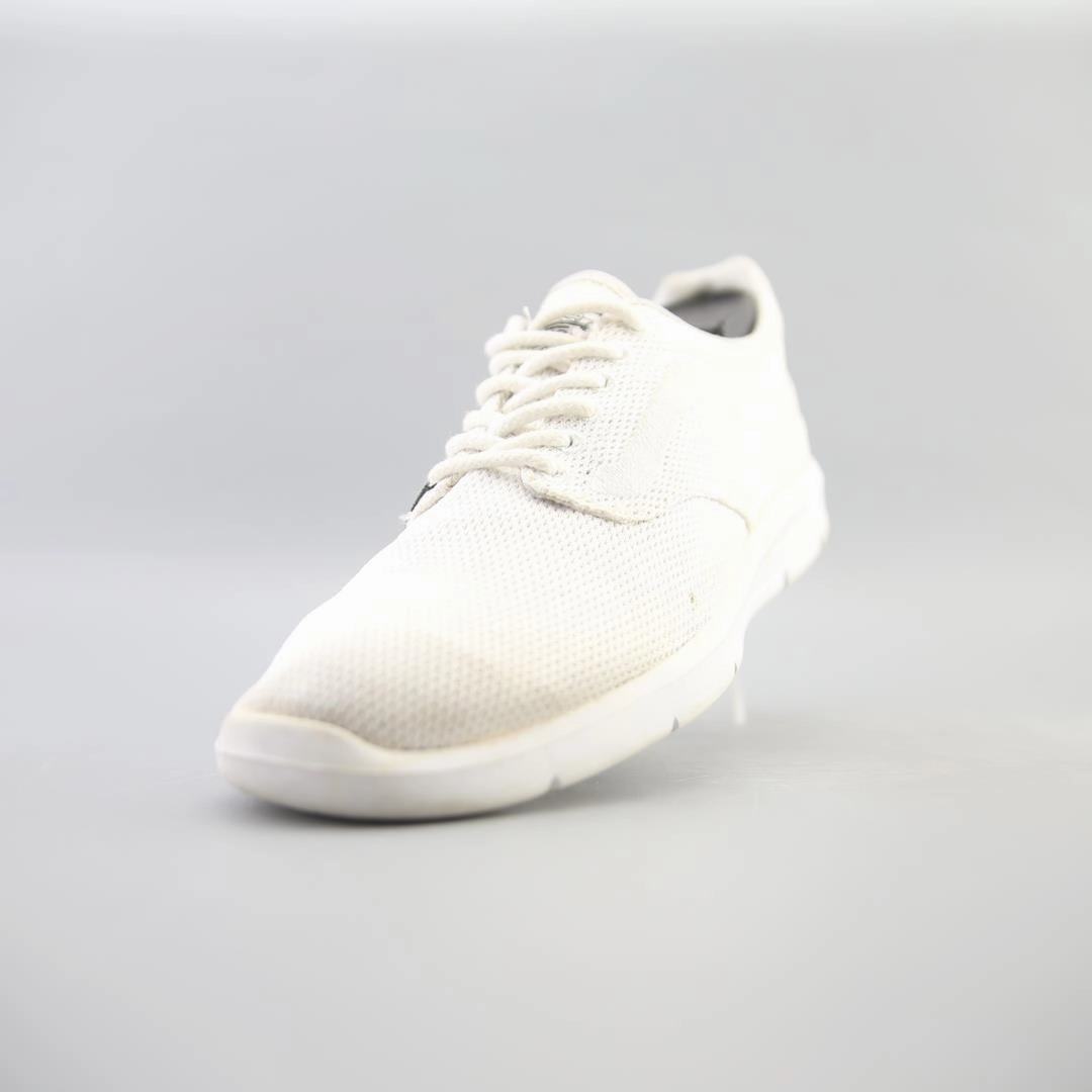 VANS ULTRACRUSH Vans casual shoe snapshots