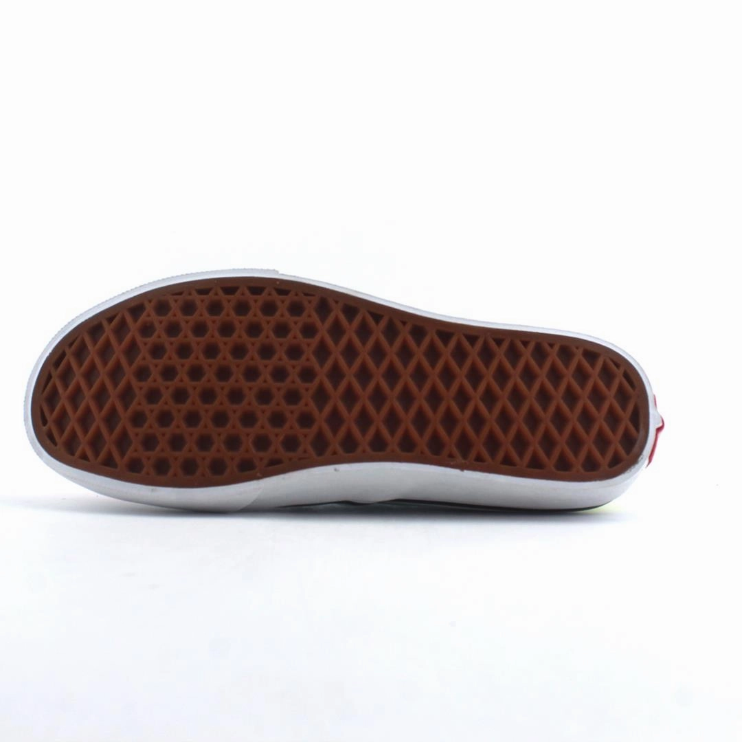 VANS ULTRACUSH RAINBOW Vans casual shoe snapshots