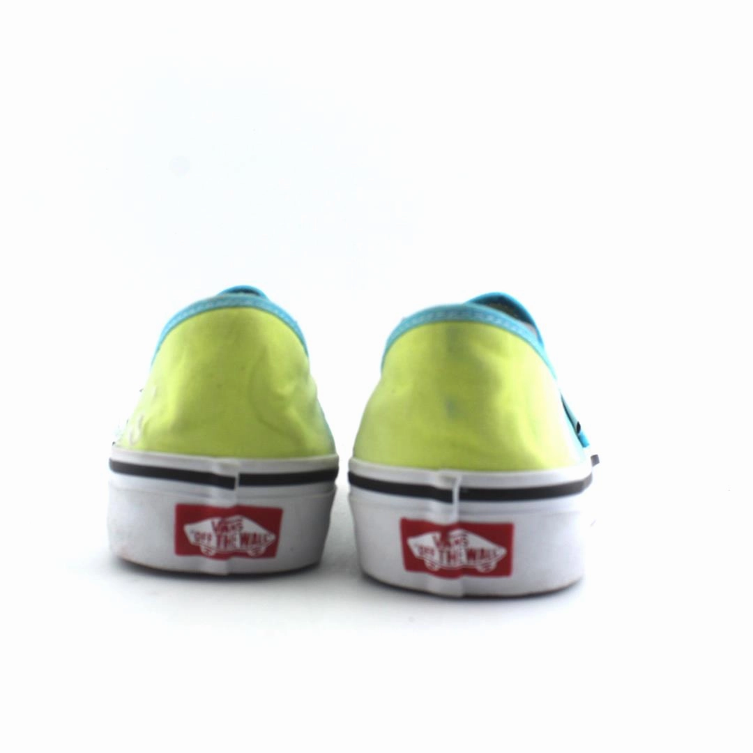 VANS ULTRACUSH RAINBOW Vans casual shoe snapshots