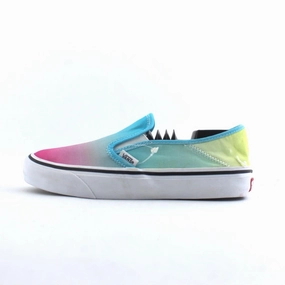 VANS ULTRACUSH RAINBOW Vans retro-inspired footwear styles