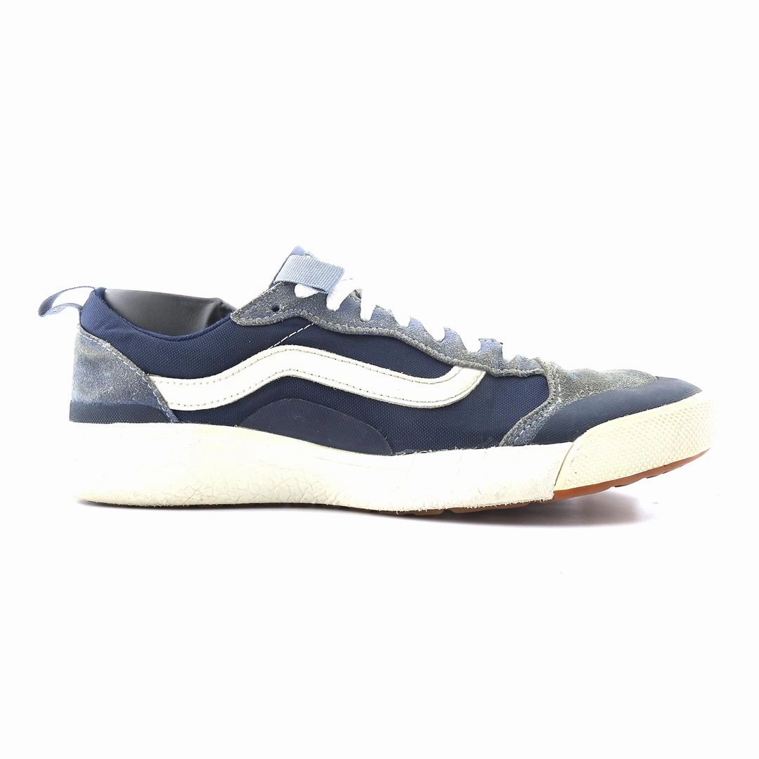 VANS ULTRANGE Vans skate shoe imagery