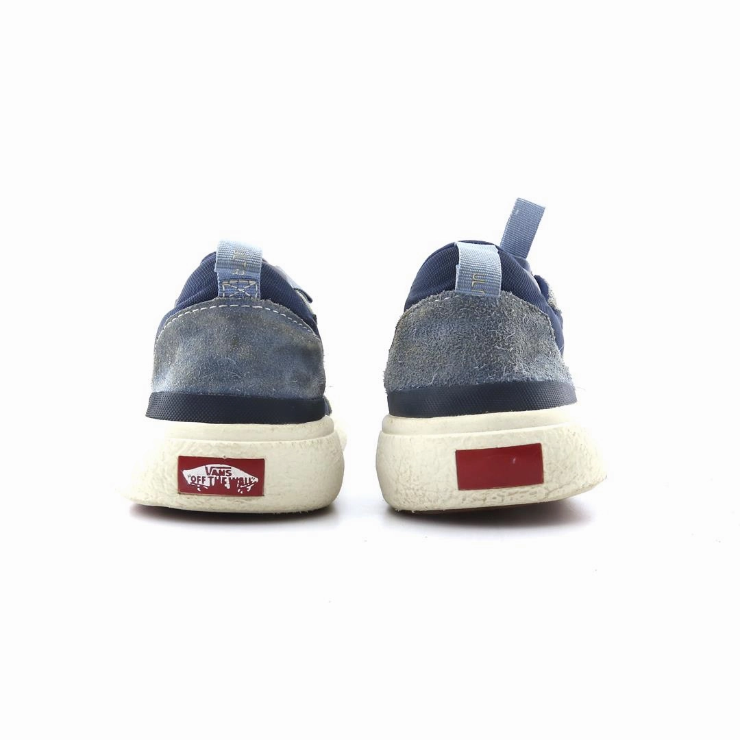 VANS ULTRANGE Vans skate shoe imagery