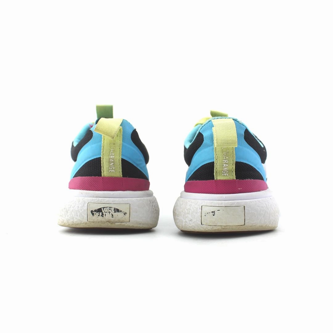 VANS  ULTRARANGE EXO Vans casual shoe snapshots