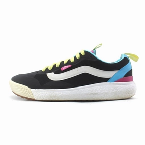VANS  ULTRARANGE EXO Vans retro-inspired footwear styles