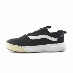 VANS ULTRARANGE Vans retro-inspired footwear styles