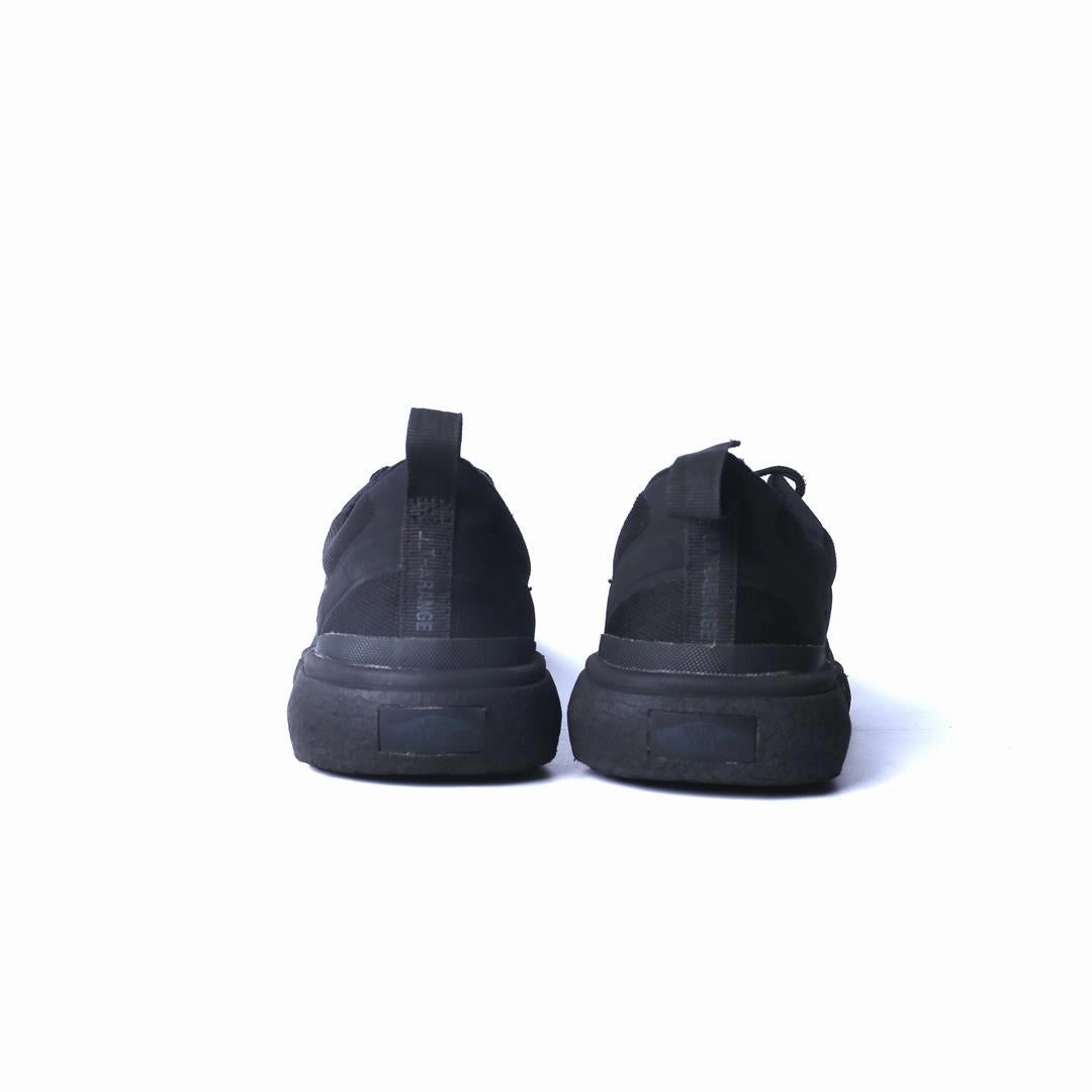 VANS ULTRARANGE Vans skate shoe imagery