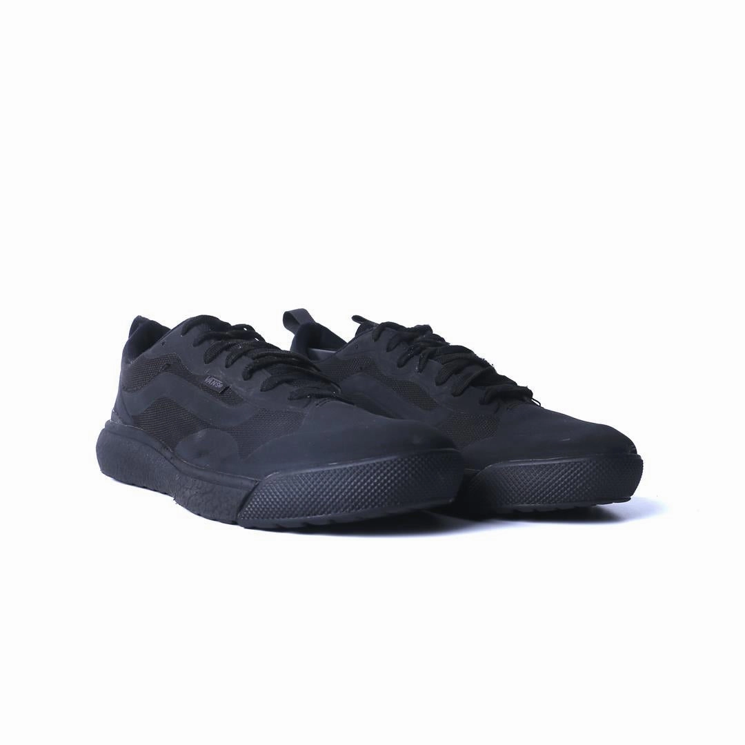 VANS ULTRARANGE Vans skate shoe imagery