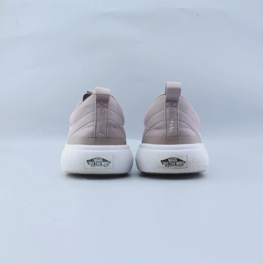 VANS ULTRARANGE Vans skate shoe imagery
