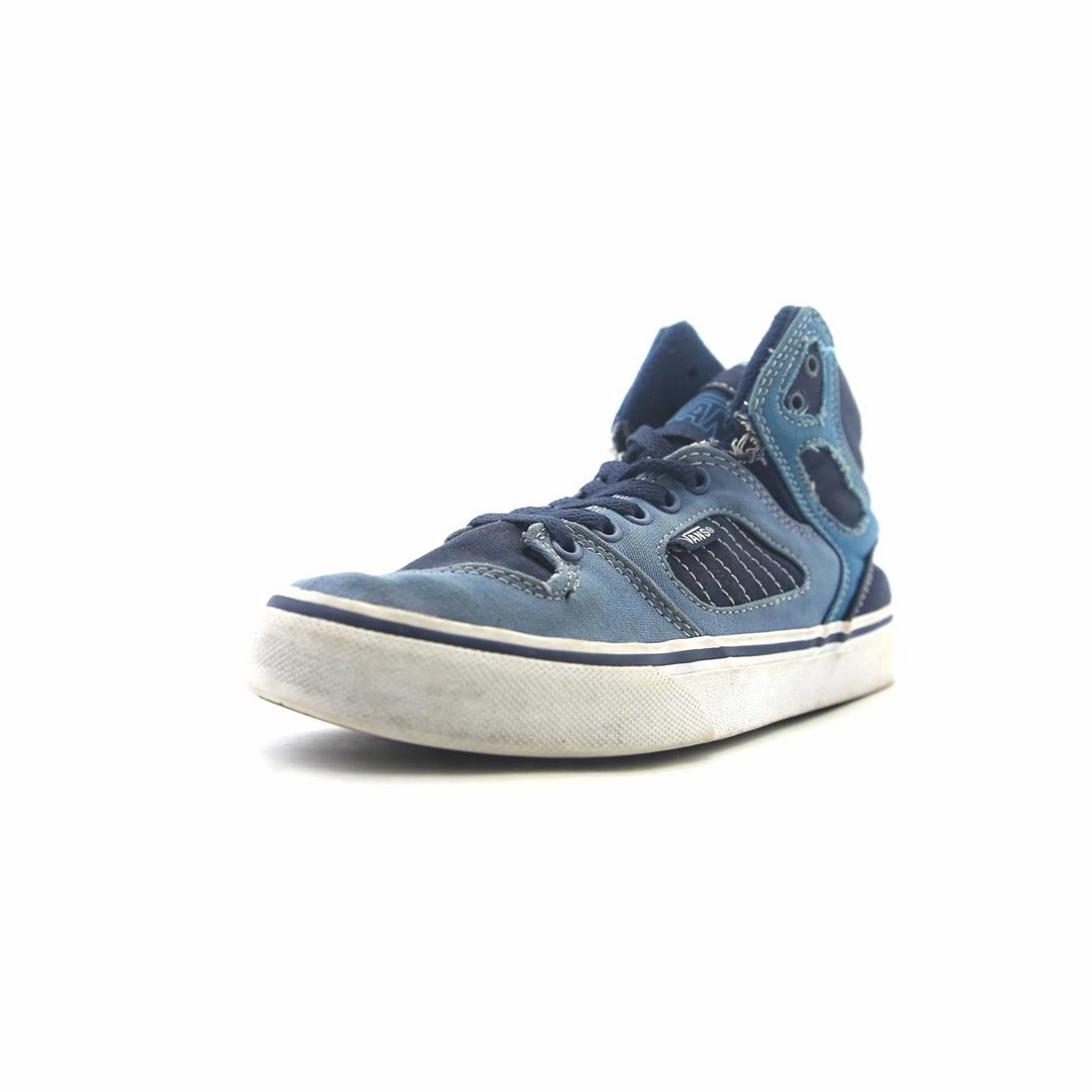 VANS VAULT LX Vans casual shoe snapshots