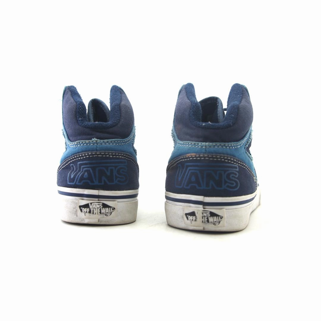 VANS VAULT LX Vans casual shoe snapshots