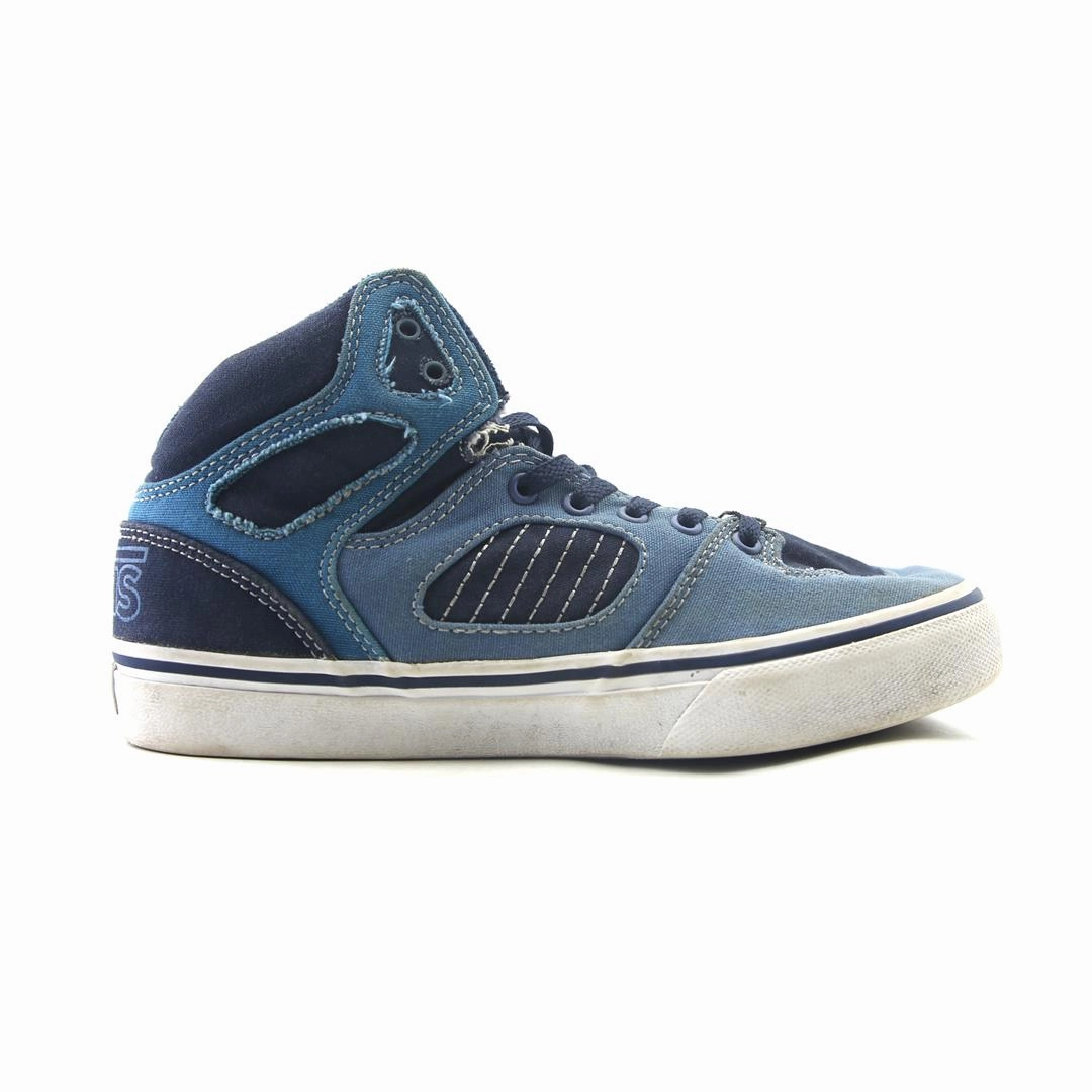 VANS VAULT LX Vans casual shoe snapshots