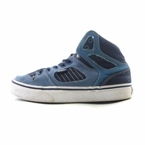 VANS VAULT LX Vans retro-inspired footwear styles