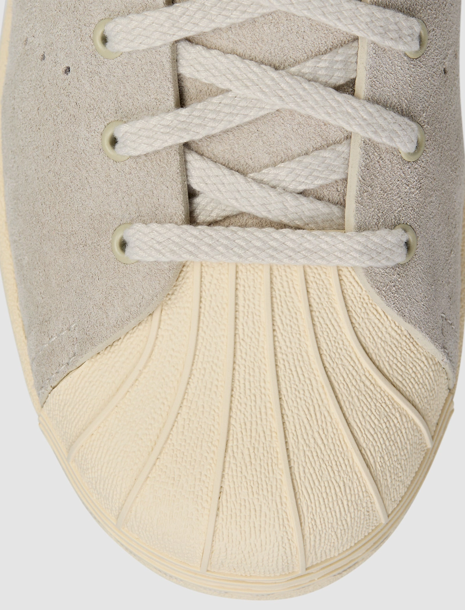 WALES BONNER SUPERSTAR HI "CREAM/GOLD" Adidas trendy casual shoe styles