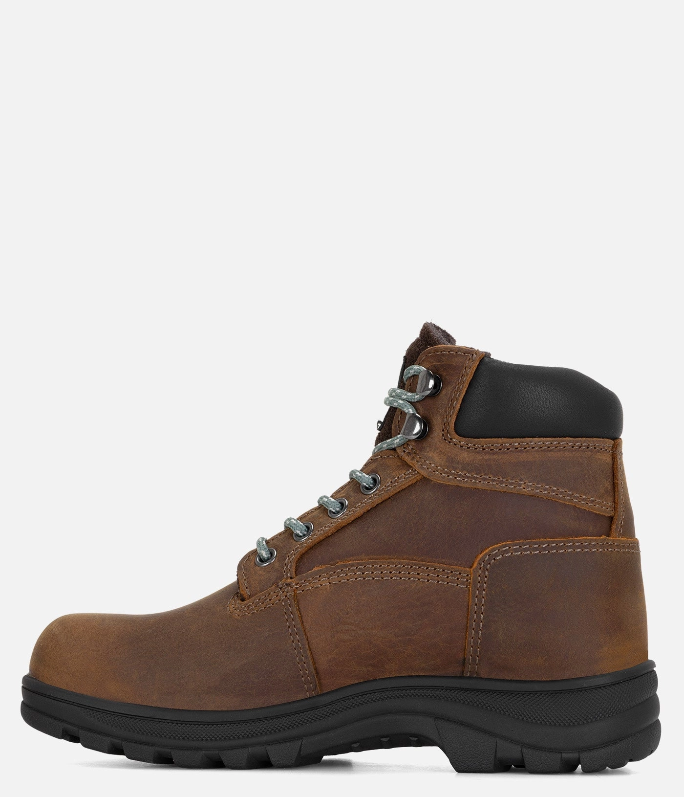 Wolverine Carlsbad 6" Steel Toe Work Boot - Women Womens Work Boots