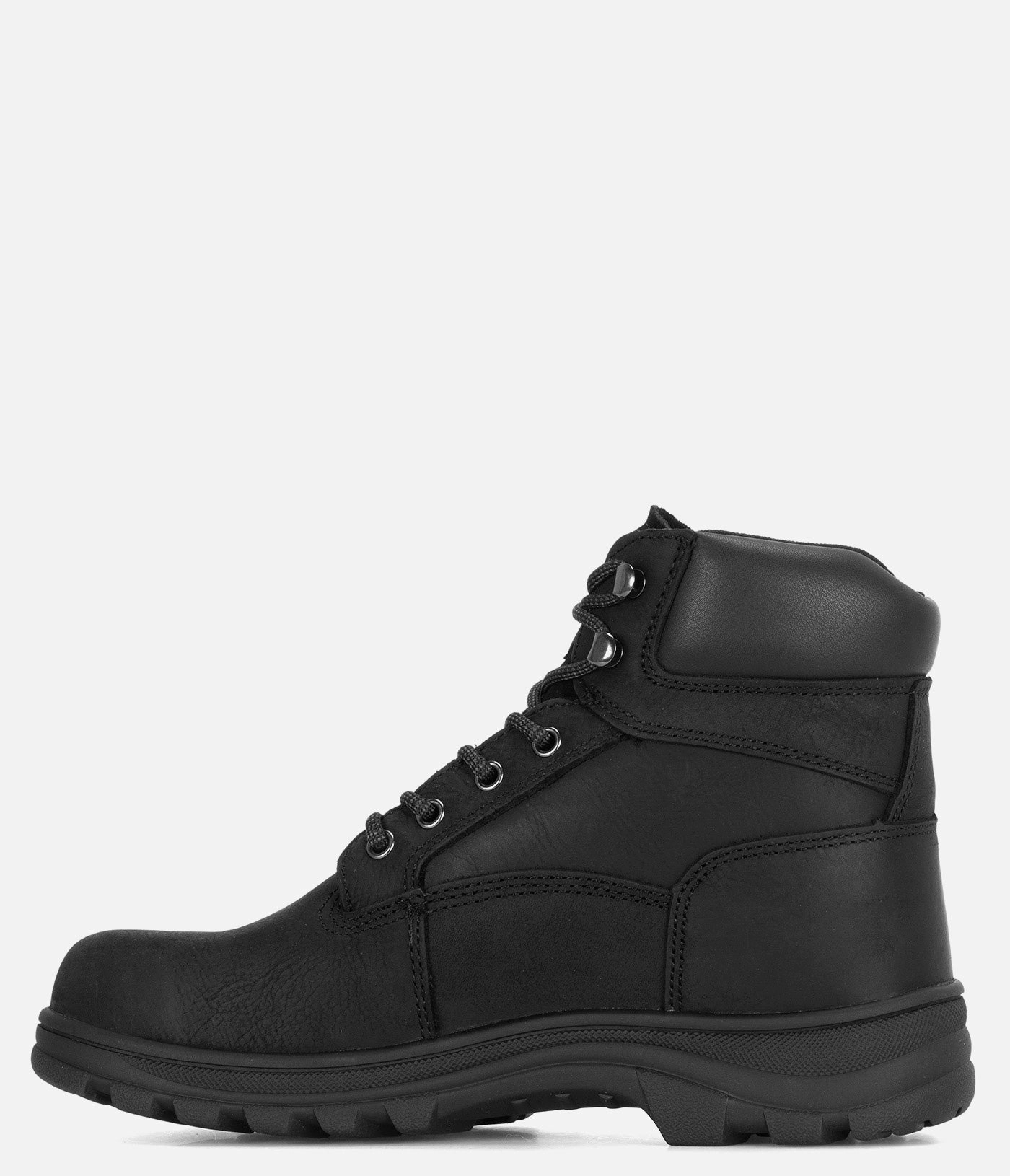 Wolverine Carlsbad 6" Waterproof Work Boot - Men Mens Workwear Boots
