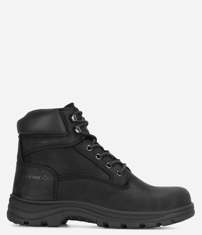 Wolverine Carlsbad 6" Waterproof Work Boot - Men Wolverine men's shoe styles