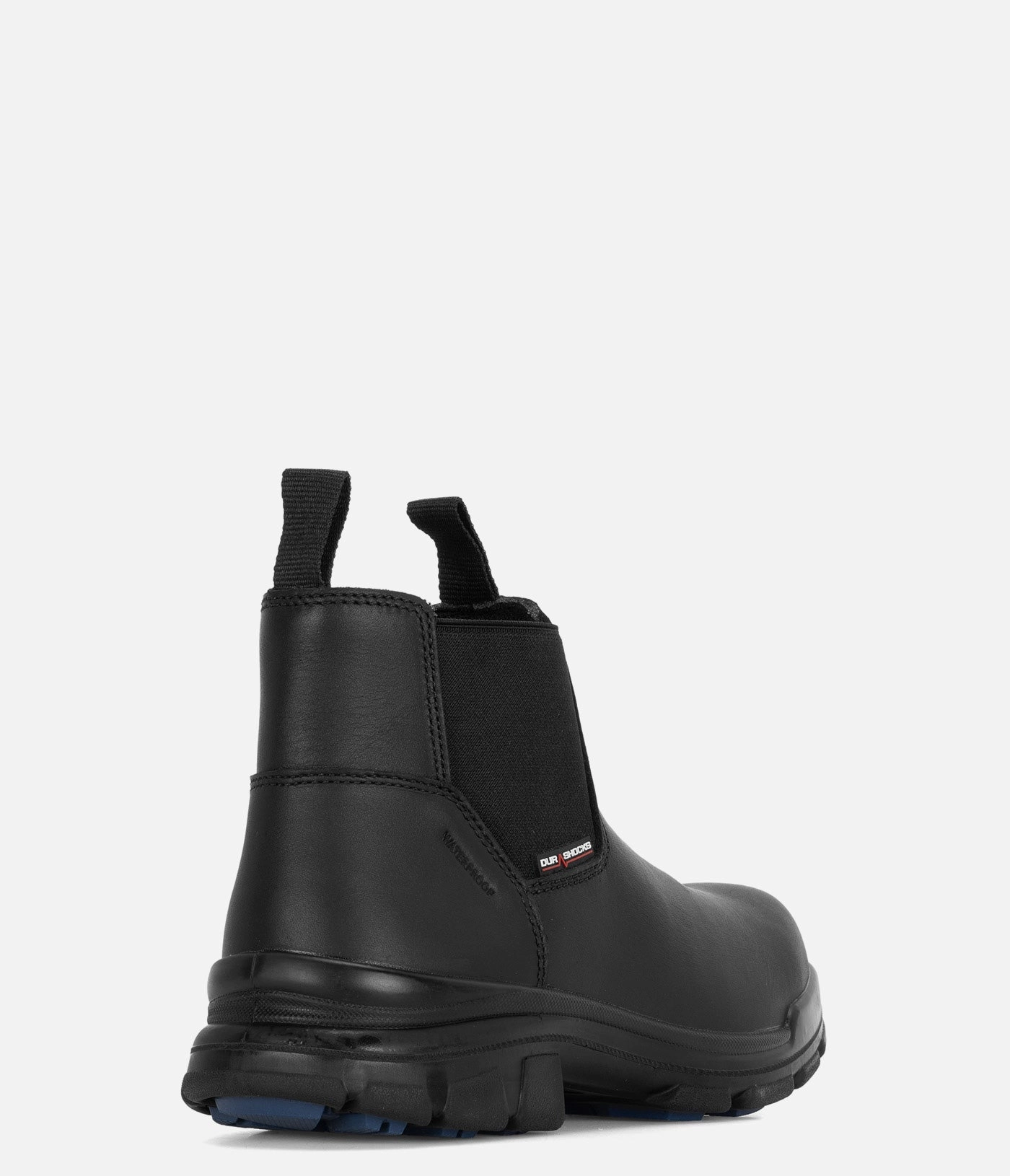 Wolverine DuraShocks SR Icon Romeo CarbonMax Work Boot - Men Mens Workwear Boots